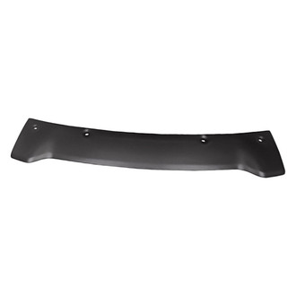 Replacement - Front Lower Bumper Valance (Standard Line)