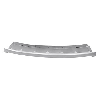 Replacement - Front Bumper Skid Plate (Standard Line)