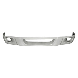 Replacement - Front Bumper Valance (Standard Line)