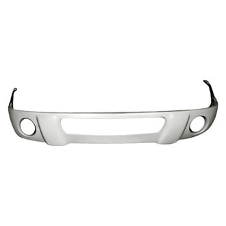 Replacement - Front Bumper Valance (Standard Line)