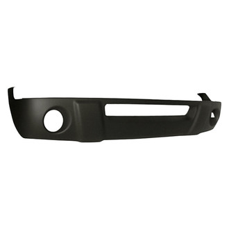 Replacement - Front Bumper Valance (Standard Line)