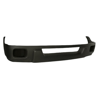Replacement - Front Bumper Valance (Standard Line)