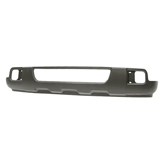 Replacement - Front Lower Bumper Valance (CAPA Certified)