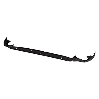 Replacement - Front Lower Bumper Valance (CAPA Certified)