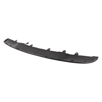 Replacement - Rear Lower Bumper Valance (CAPA Certified)