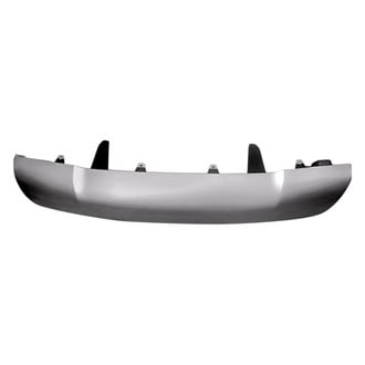 Replacement - Rear Lower Bumper Valance (CAPA Certified)