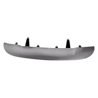 Replacement - Rear Lower Bumper Valance (CAPA Certified)