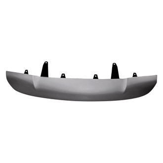 Replacement - Rear Lower Bumper Valance (CAPA Certified)
