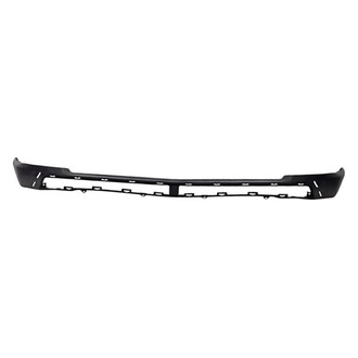 Replacement - Front Lower Bumper Valance (CAPA Certified)