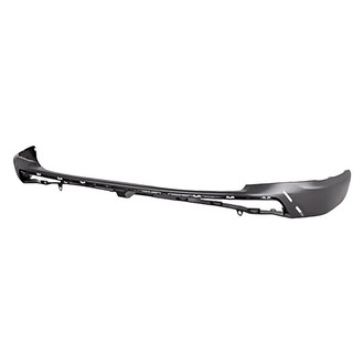 Replacement - Front Lower Bumper Valance (CAPA Certified)