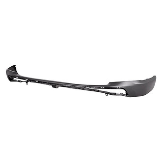 Replacement - Front Lower Bumper Valance (CAPA Certified)