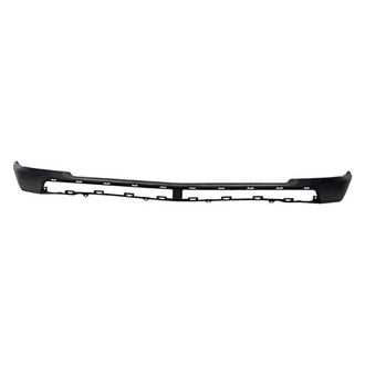 Replacement - Front Lower Bumper Valance (Standard Line)