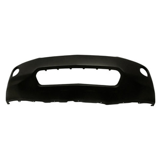 Replacement - Front Lower Bumper Cover (Standard Line)