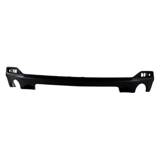Replacement - Rear Lower Bumper Cover (Standard Line)