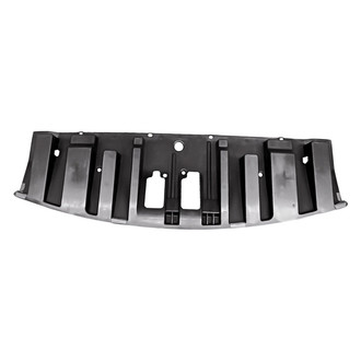 Replacement - Front Lower Bumper Valance (Standard Line)