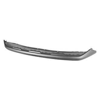 Replacement - Front Lower Bumper Valance (CAPA Certified)