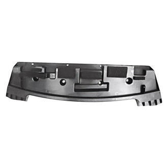 Replacement - Front Bumper Splash Shield (CAPA Certified)