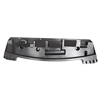 Replacement - Front Bumper Splash Shield (Standard Line)