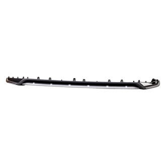 Replacement - Front Lower Bumper Valance (Standard Line)
