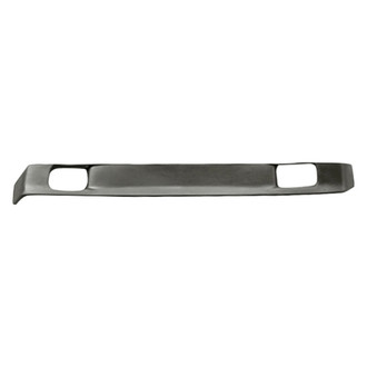 Replacement - Front Bumper Air Deflector (Standard Line)