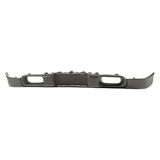 Replacement - Front Bumper Air Deflector (Standard Line)