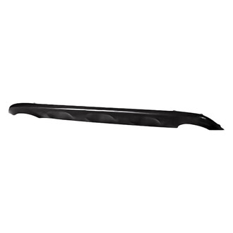 Replacement - Rear Lower Bumper Cover (CAPA Certified)
