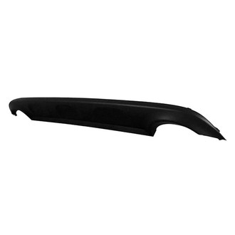 Replacement - Rear Lower Bumper Cover (CAPA Certified)