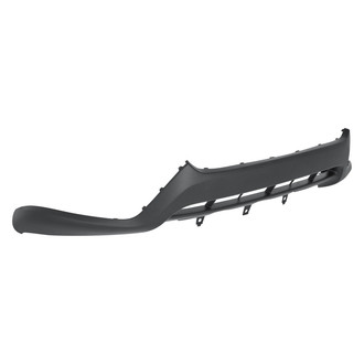Replacement - Front Lower Bumper Cover (Standard Line)