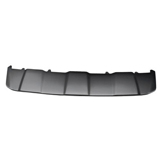 Replacement - Front Bumper Skid Plate (Standard Line)