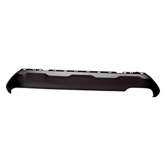 Replacement - Rear Bumper Skid Plate (Standard Line)