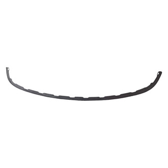 Replacement - Front Bumper Air Deflector (CAPA Certified)