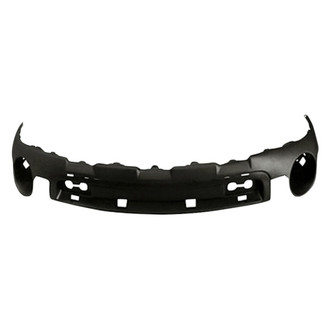 Replacement - Front Lower Bumper Cover (CAPA Certified)
