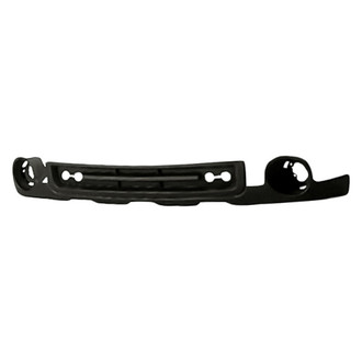 Replacement - Front Lower Bumper Cover (Standard Line)
