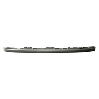 Replacement - Front Bumper Air Deflector (CAPA Certified)
