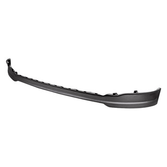Replacement - Front Bumper Air Deflector (CAPA Certified)