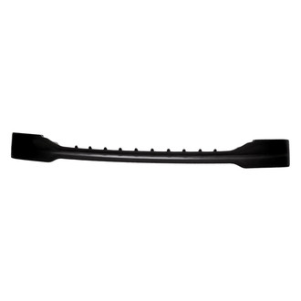 Replacement - Front Lower Bumper Air Deflector (Standard Line)