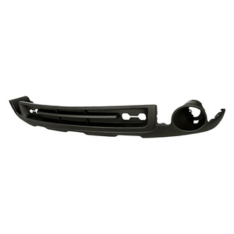 Replacement - Front Lower Bumper Cover (Standard Line)