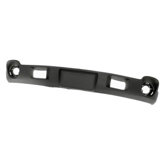 Replacement - Front Lower Bumper Air Deflector