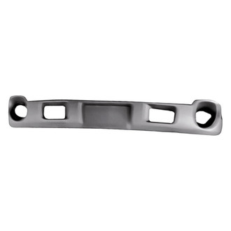 Replacement - Front Lower Bumper Air Deflector (CAPA Certified)