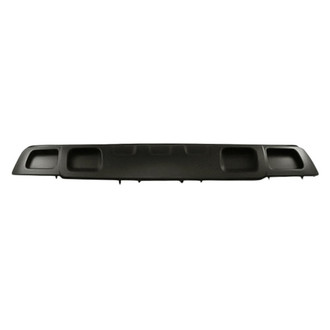Replacement - Front Bumper Air Deflector (Standard Line)