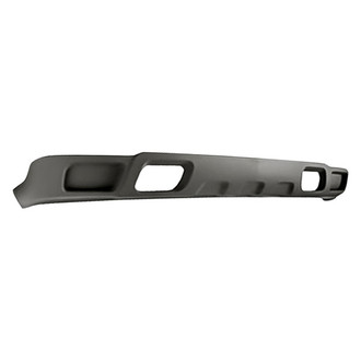 Replacement - Front Lower Bumper Air Deflector (Standard Line)