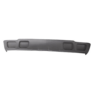 Replacement - Front Bumper Air Deflector (Standard Line)