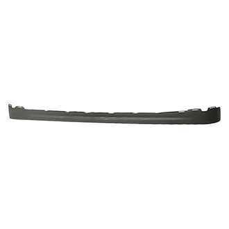Replacement - Front Bumper Deflector Extension (Standard Line)