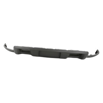 Replacement - Front Lower Bumper Air Deflector
