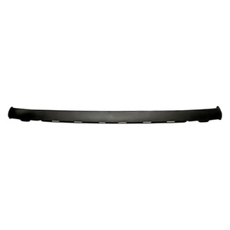 Replacement - Front Lower Bumper Valance (Standard Line)