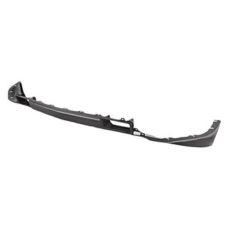 Replacement - Front Lower Bumper Air Deflector (CAPA Certified)