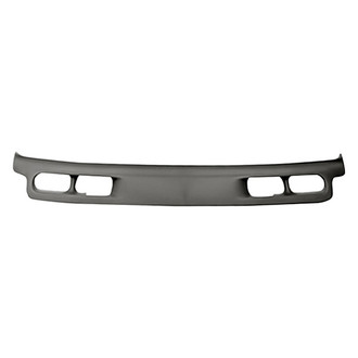 Replacement - Front Bumper Air Deflector (CAPA Certified)