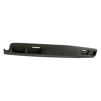 Replacement - Front Bumper Air Deflector (Standard Line)