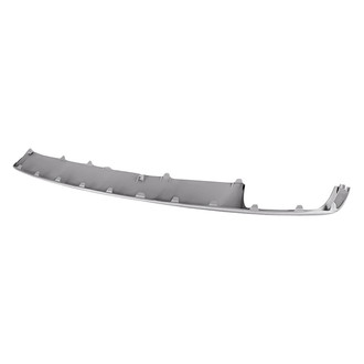 Replacement - Rear Bumper Skid Plate (Standard Line)