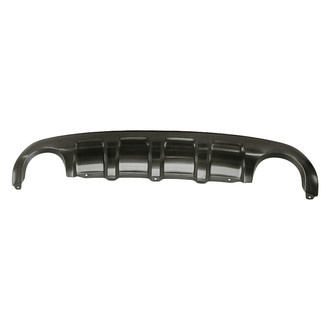 Replacement - Rear Bumper Skid Plate (Standard Line)